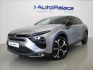 Citroën C5 X 1,6 PHEV 225 Shine 12 170km ČR