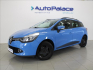 Renault Clio 1,2 i 54kW Kombi 93tkm.2.maj.Č