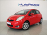 Toyota Yaris 1,3 i 73kW 2.maj.ČR STK