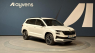 Škoda Karoq 1.5 TSI 110kW Sportline DSG