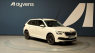 Škoda Kamiq 1.5 TSI 110 kW Ambition