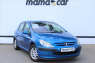 Peugeot 307 1.4 HDI 50kW 1MAJ. ČR