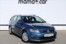 Volkswagen Golf 1.6 TDI 81kW BLUE MOTION ČR