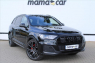 Audi Q7 50TDI QUATTRO S LINE ZÁRUKA ČR