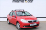 Renault Thalia 1.4i 72kW KLIMA 1 MAJ. ČR