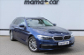 BMW Řada 5 520d xDrive 140kW SERVIS. KN.