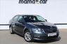 Škoda Octavia 1.6 TDI 85kW DSG AMBIENTE ČR