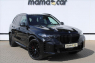 BMW X5 xDrive 30d M PAKET ZÁRUKA ČR