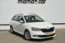 Škoda Fabia 1.0 TSI AMBITION TOUR DPH ČR