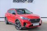 Hyundai Tucson 2.0 CRDI 136kW N-LINE 4WD ČR