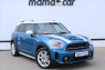 Mini Countryman 2.0i 131kW ALL4 SERVIS KN. ČR