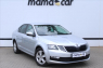 Škoda Octavia 1.6TDI 85kW DPH 1.MAJ. ČR