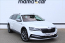 Škoda Superb 2.0TDI SCOUT DSG ČR