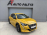 Peugeot 208 1,2 Pure Tech GT Line