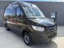 Mercedes-Benz Sprinter 2,0 CDI L2H2 1. MAJ CZ DPH