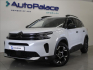 Citroën C5 Aircross 1,5 HDi 96kW AT Max. ČR