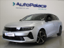 Opel Astra 1,2 Turbo 130k. 8AT GS ST 2025