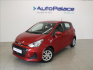 Hyundai i10 1,0 i 48kW 1.maj.ČR  86tkm.