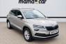 Škoda Karoq 1.6 TDI 85kW AMBITION DPH ČR