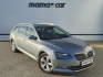 Škoda Superb 2.0TDI DSG STYLE NAVI ČR