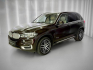 BMW X5 40d xDrive INDIVIDUAL, PANO, B