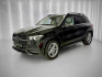 Mercedes-Benz GLE 4M AMG, AIRMATIC, WEBASTO, 360
