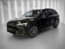 Audi SQ7 TFSI QUATTRO, WEBASTO, MASÁŽE,