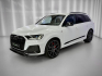 Audi Q7 50 TDI QUATTRO S-LINE, WEBASTO