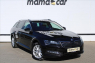 Škoda Superb 2.0TDI 147kW DSG 4x4 STYLE