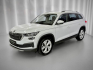 Škoda Kodiaq 2.0 TDI 147KW DSG 4X4 STYLE, K