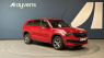 Škoda Kodiaq 2.0 TDI 147 kW Sportline 4x4 D