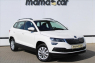 Škoda Karoq 2.0TDI 110kW 1MAJ. ČR