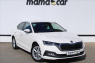 Škoda Octavia 2.0TDi STYLE 1.MAJ ČR.