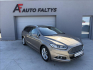 Ford Mondeo 2,0 110 kw ČR 1. maj servis