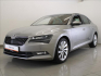Škoda Superb 2,0 TDi 140kW 4x4 DSG L&K 2.ma