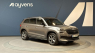 Škoda Kodiaq 2.0 TDI 147 kW Sportline Excl.