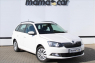 Škoda Fabia 1.2TSI 1MAJ. ČR