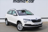 Škoda Karoq 2.0TDI 85kW AMBITION 1.MAJ. ČR