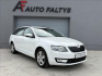 Škoda Octavia 2,0 TDI 110 KW MANUAL STYLE CZ