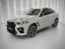 BMW X6 xDrive COMPETITION, MASÁŽE, B&