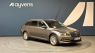 Škoda Superb 2.0 TDI 147kW 4x4 Style Combi