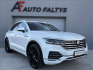 Volkswagen Touareg 3,0 TDI V6 210 KW4MOT ELEGANCE