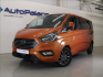 Ford Tourneo Custom 2,0 EB 125kW AT L2 Titan.X ČR