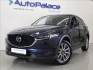 Mazda CX-5 2,5 G194 AWD 1.maj.ČR DPH