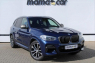 BMW X3 xDrive M40d 250kW 1.MAJ. ČR