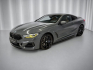 BMW Řada 8 M850i xDrive INDIVIDUAL LASER,