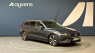 Volvo V60 T6 AWD Recharge Inscription Au