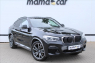 BMW X4 xDrive 20d M PAKET HEAD UP ČR