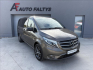 Mercedes-Benz Vito 2,1 140 kw 4x4 L 8 míst servis
