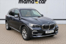 BMW X5 xDrive 195kW SERVISNÍ KNIHA ČR